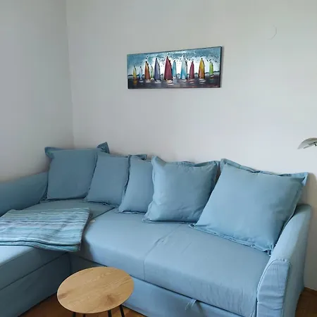 Apartment Modernes In Erster Reihe Zum *