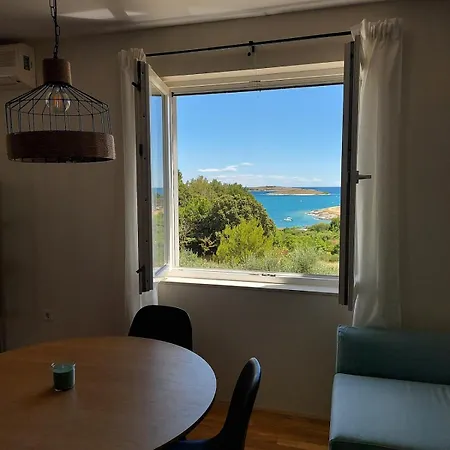 Apartment Modernes In Erster Reihe Zum
