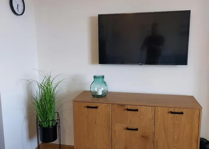 Modernes In Erster Reihe Zum * Premantura