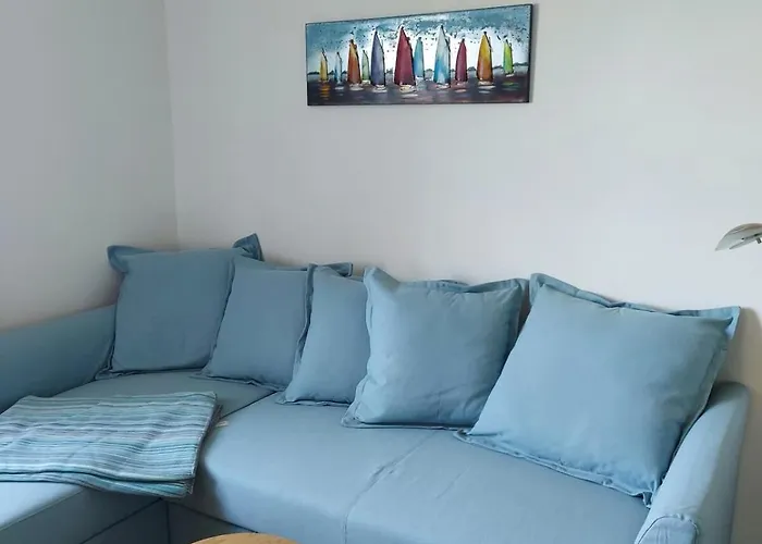 Apartman Modernes In Erster Reihe Zum *
